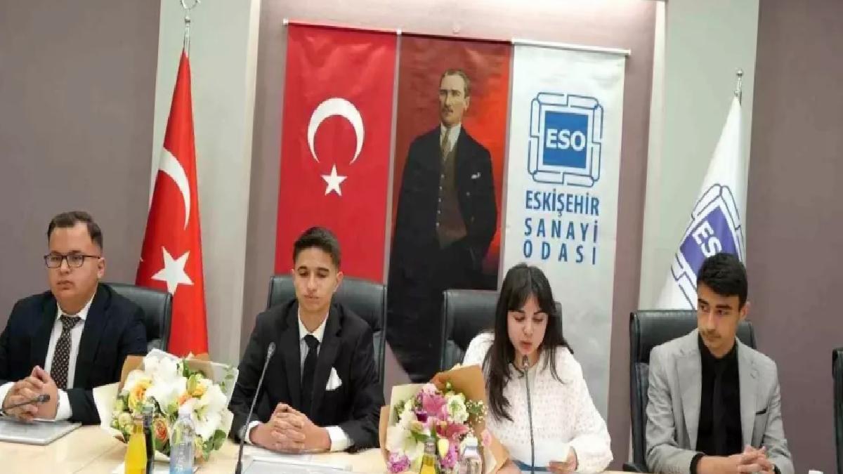 Gençlerin Endüstrideki Gücü