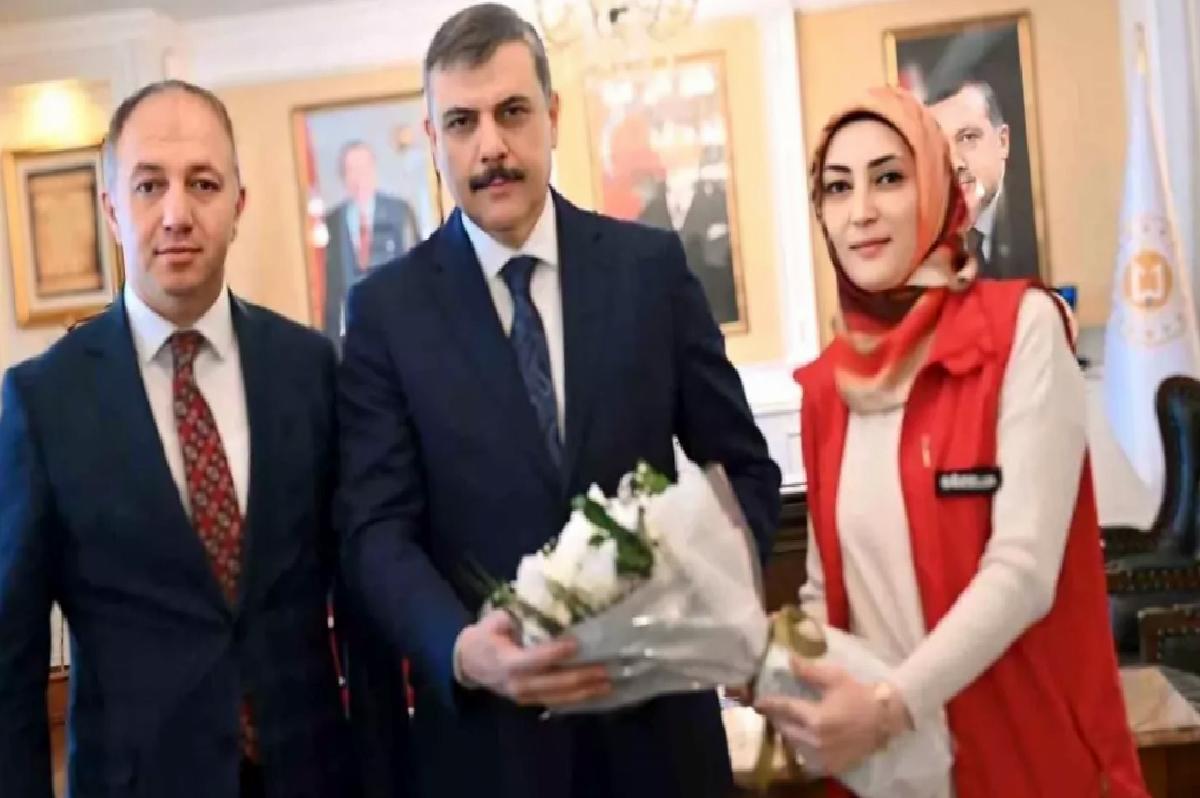 Gençlik Haftası Ziyareti