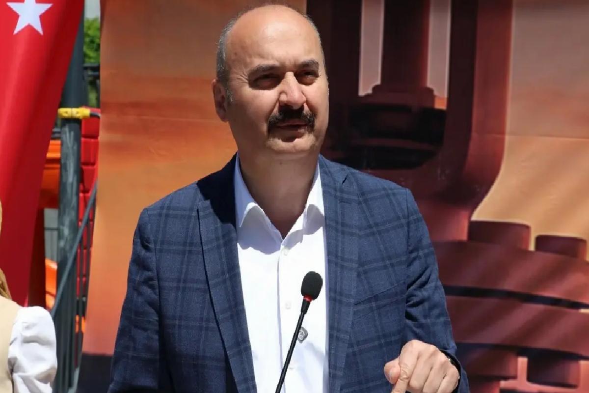 Gercüş’e Doğal Gaz Protokolü İmzalandı