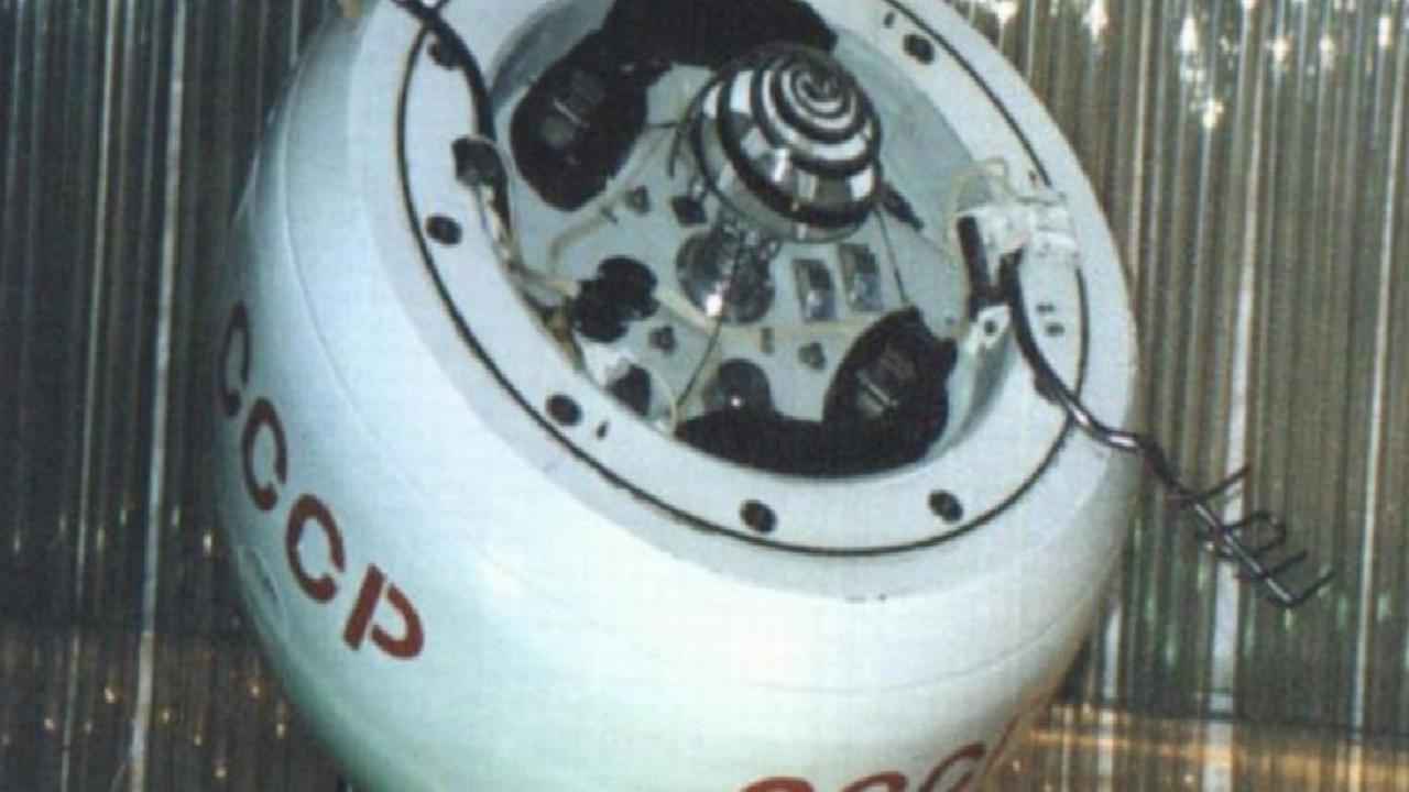 Gergin bekleyiş bitti, Kosmos 482 dünyaya düştü