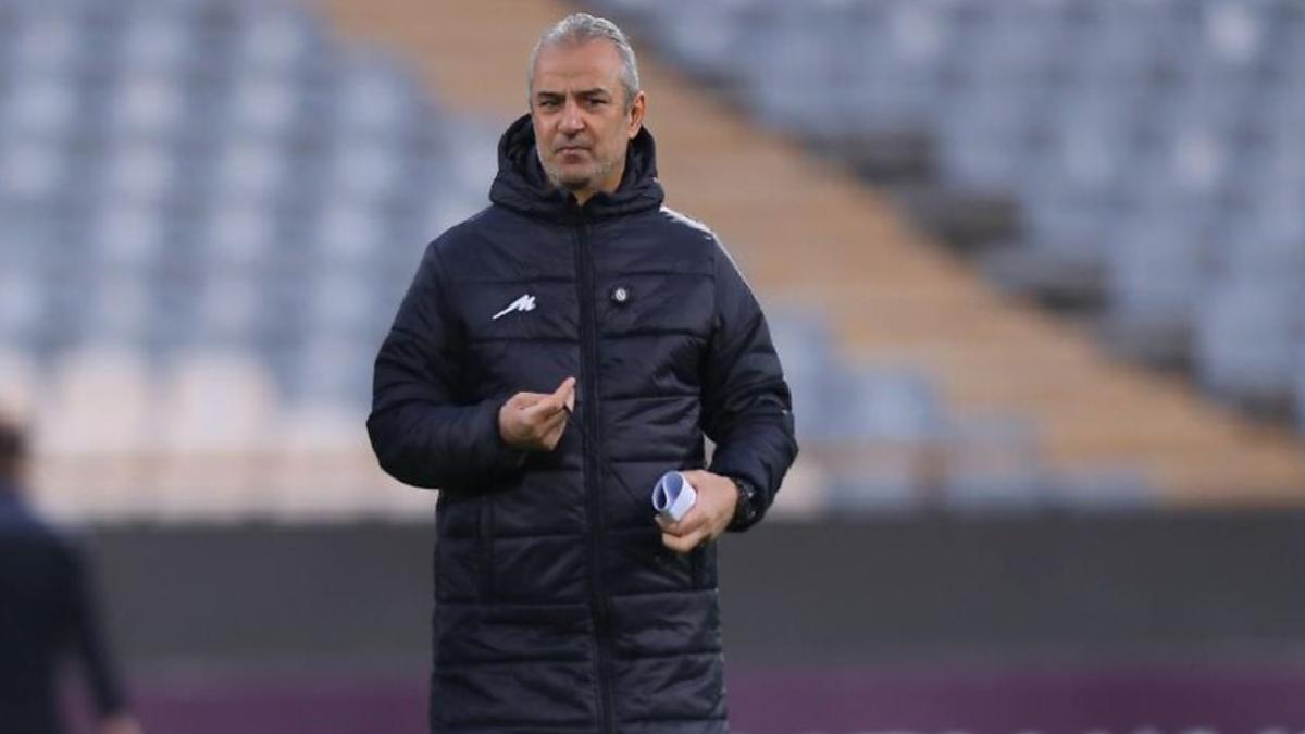 Geri mi dönüyor? İsmail Kartal’dan Fenerbahçe açıklaması