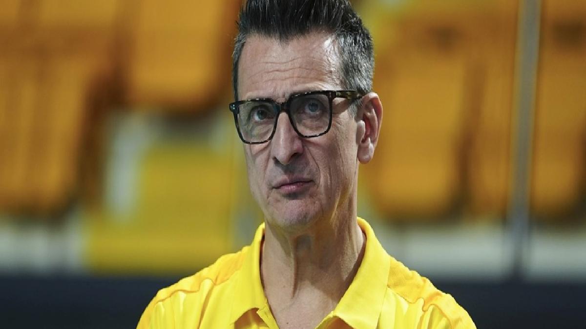 Giovanni Guidetti, VakıfBank’taki 30. kupasını hedefliyor