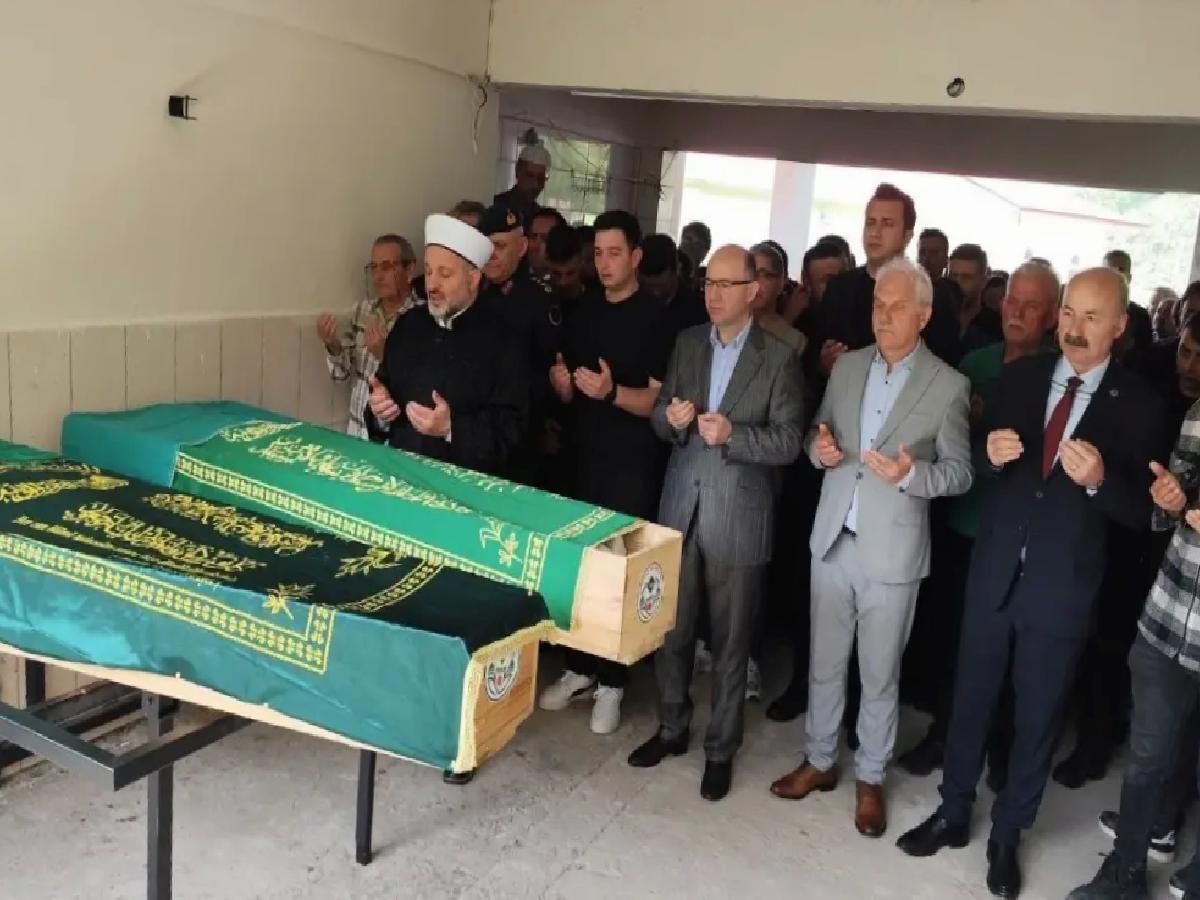 Giresun’da Cinayet: Güvenlik Vazifelisi Tutuklandı