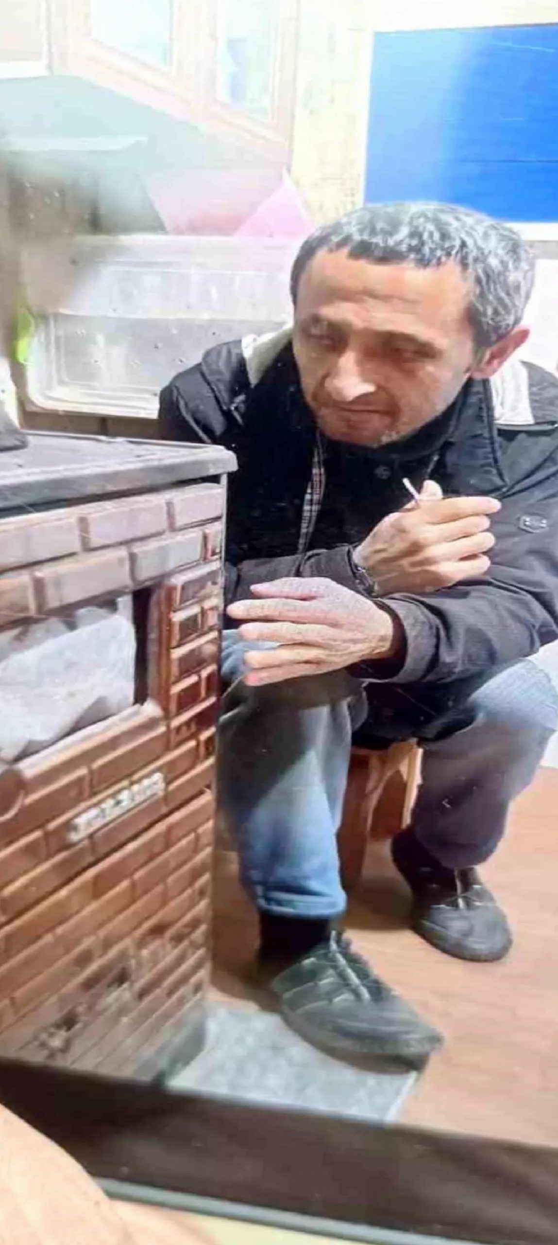 Giresun’da Kayıp Kişinin Cesedi Bulundu