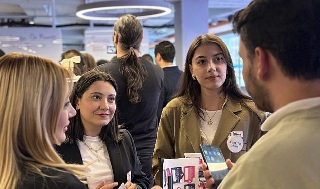 Girişimcilerin geleceği Tech İstanbul ön kuluçka ile şekilleniyor