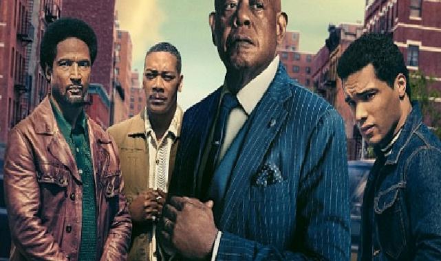 “Godfather of Harlem” Yesyeni Dönemiyle FX Ekranlarında!