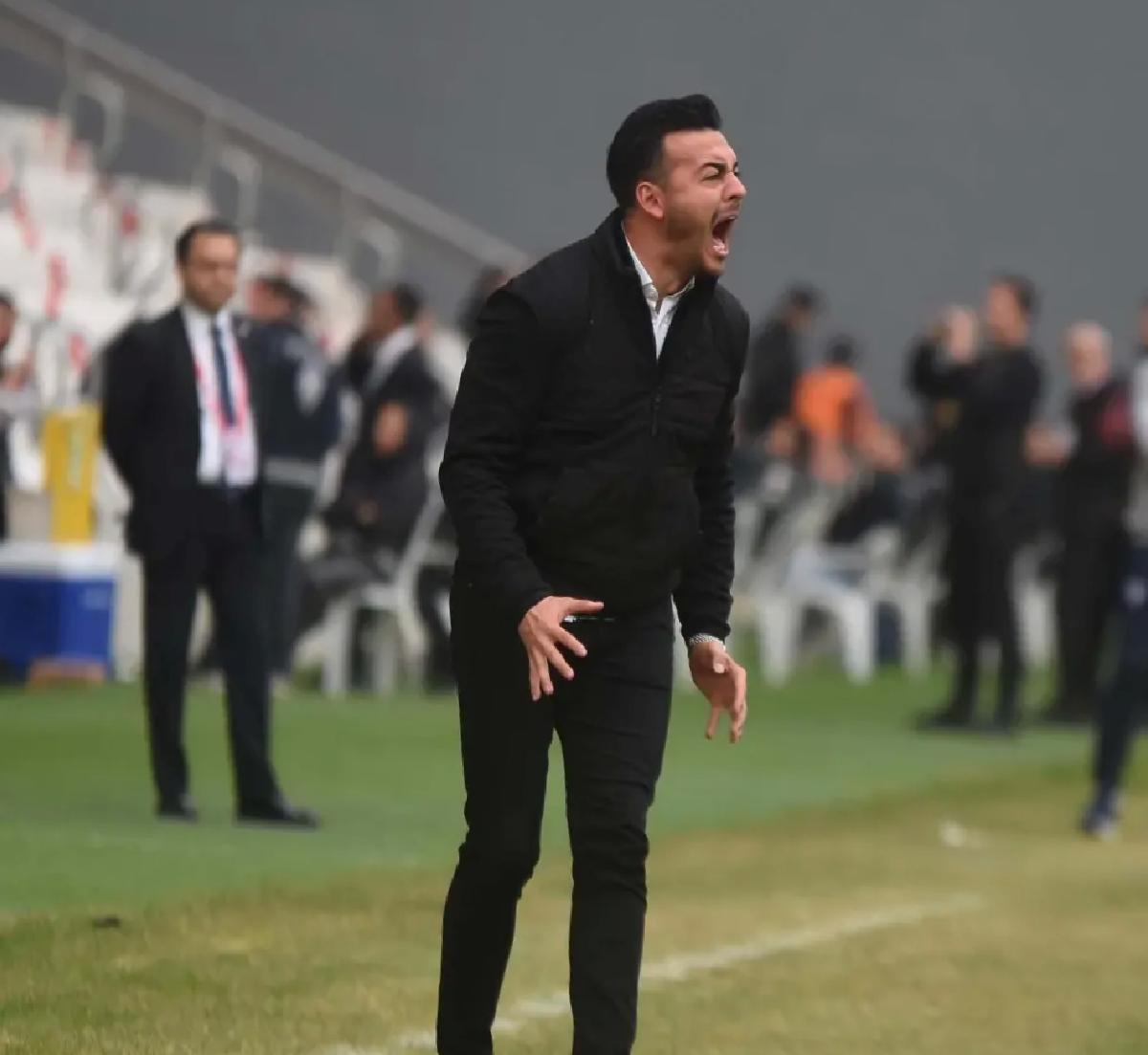 Gökhan Karaaslan İstikrar Sağladı