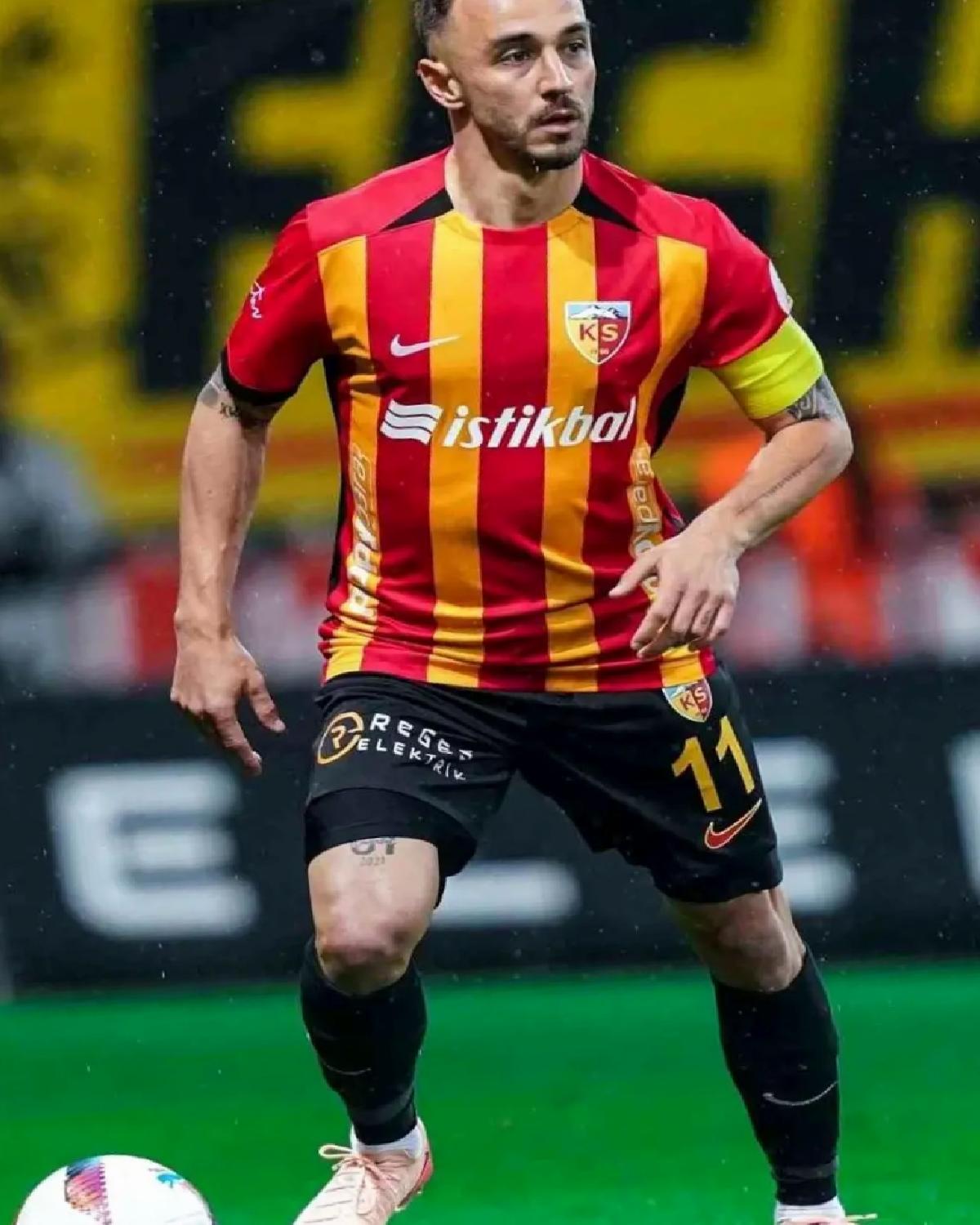Gökhan Sazdağı: Gayeye Ulaştık