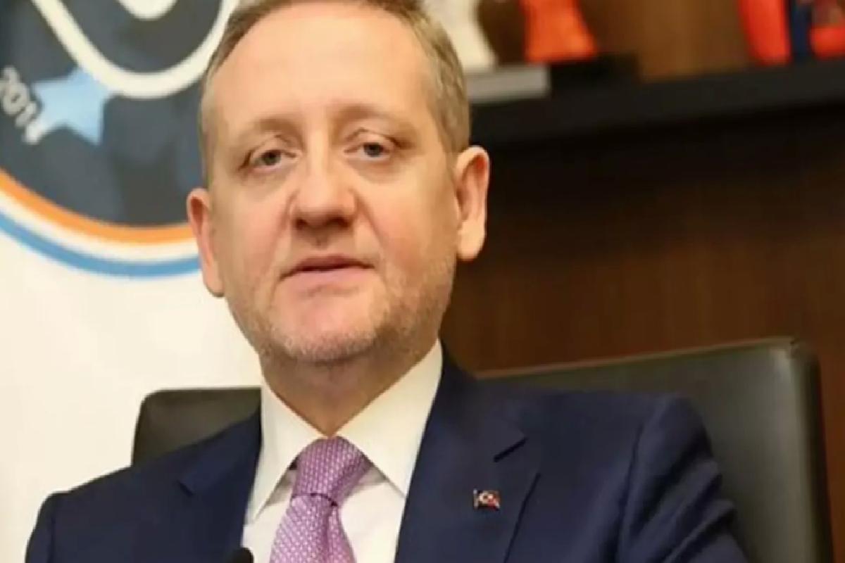 Göksel Gümüşdağ’dan hakeme reaksiyon: Rezil, fiyasko, facia