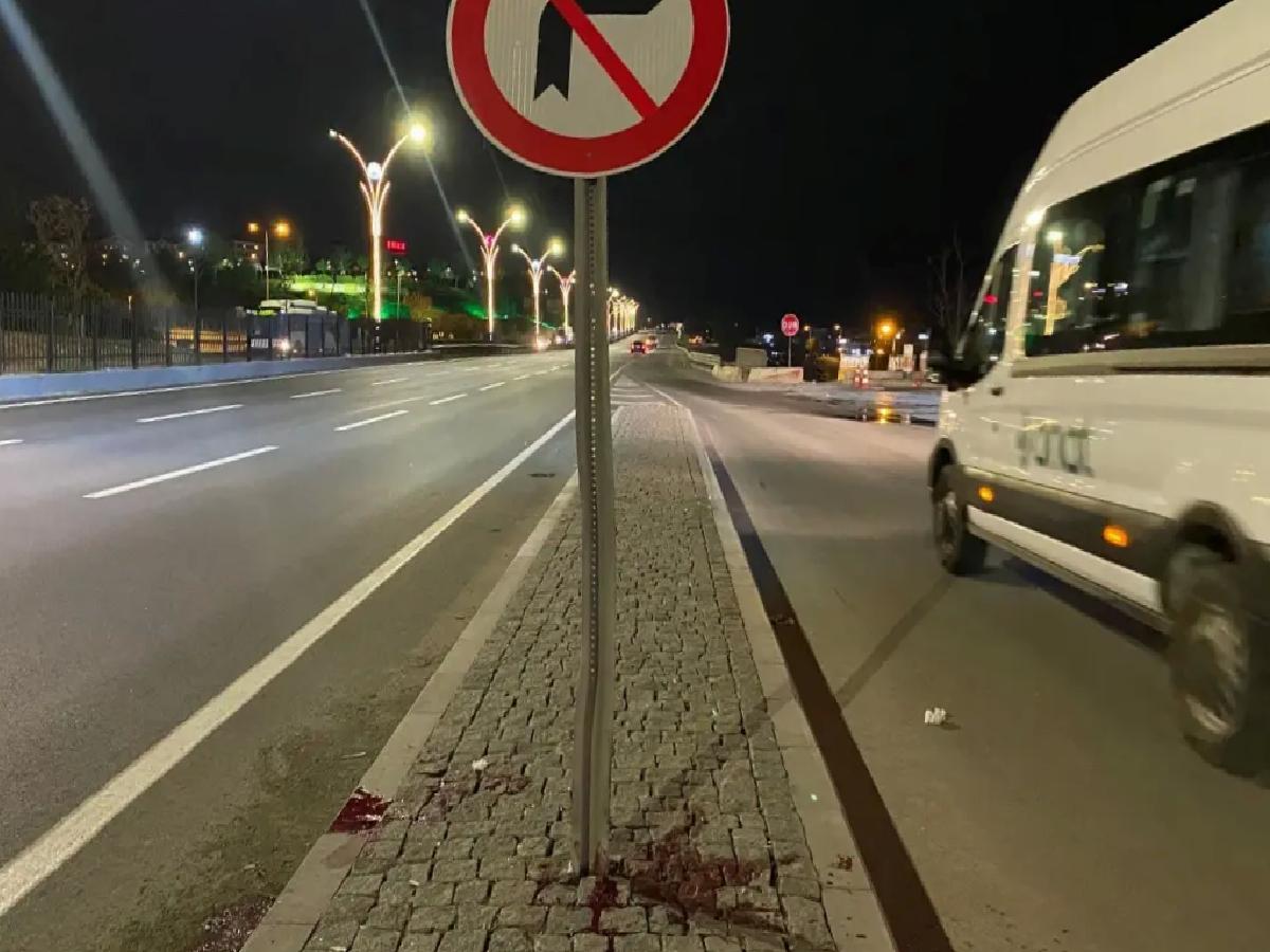 Gölbaşı’nda Motosiklet Kazası: İki Meyyit