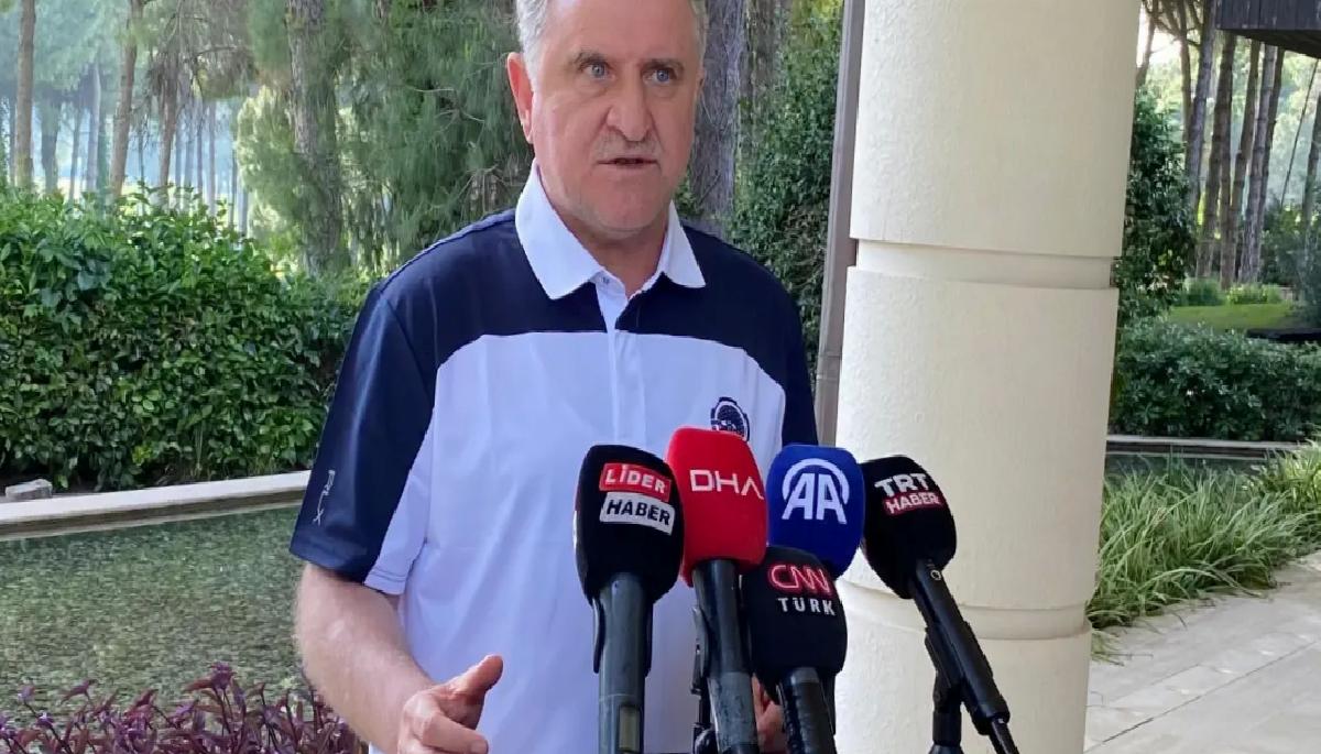 Golf Turnuvası Spor Turizmini Güçlendiriyor