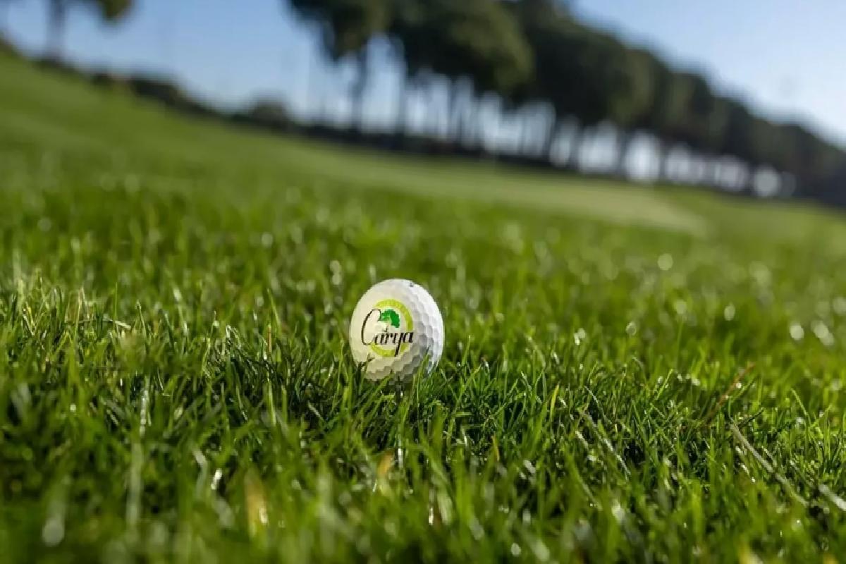 Golfün Yıldızları Antalya’da