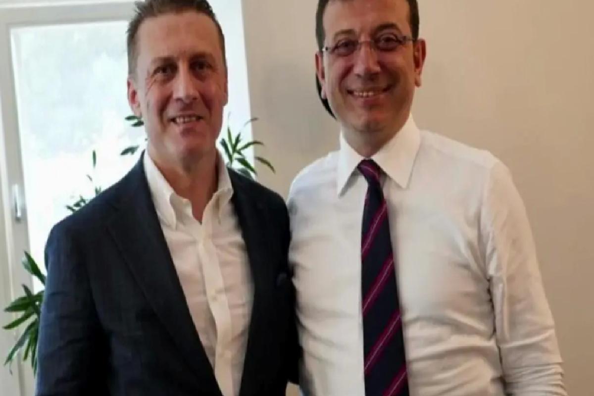 Gölge lider itirafçı oldu! Ekrem İmamoğlu’yla ilgili neler anlattı neler