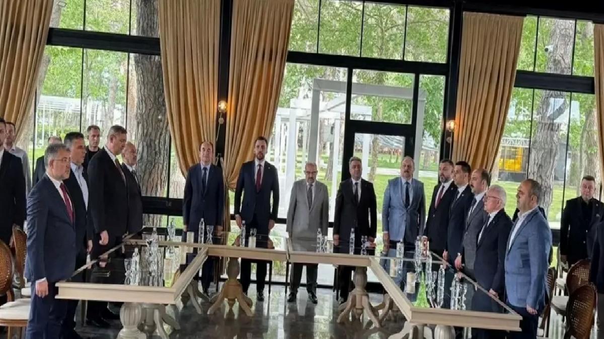 Gönen Pirinci ve Erdek Zeytinyağı Tescillendi