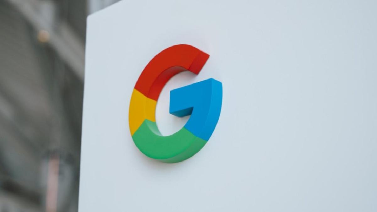 Google, 10 yıl sonra ikonik ‘G simgesini’ güncelliyor: İşte yeni tasarım