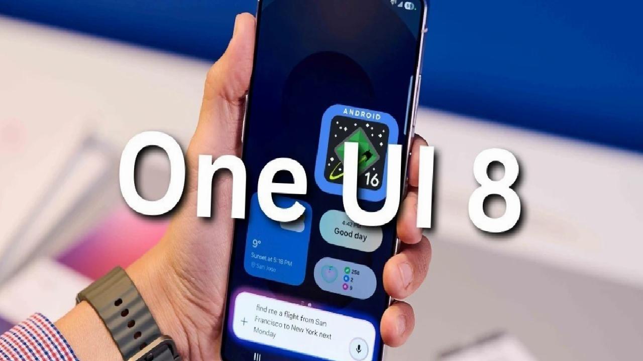 Google açıkladı: Android 16 (One UI 8) bu yaz Samsung telefonlara gelecek!