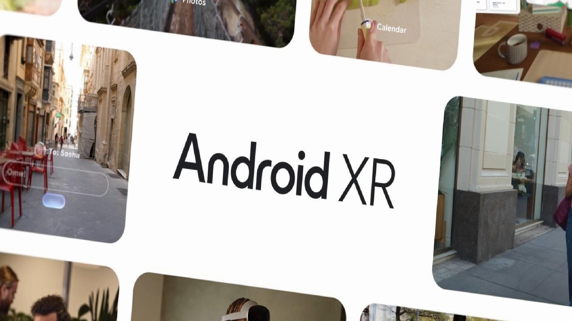 Google Android XR tabanlı gözlüklerini ve işbirliklerini duyurdu
