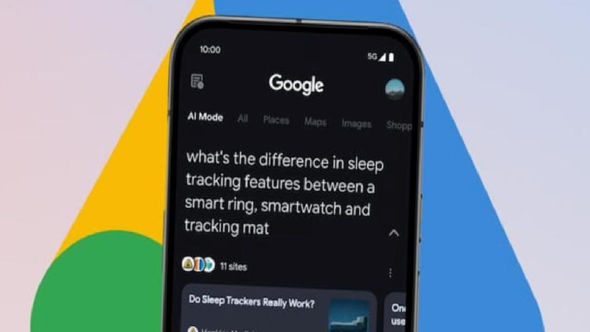 Google Arama’nın yapay zeka modu yayıncıları sıkıntıdan çıkardı: Emek hırsızlığı var