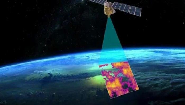 Google FireSat, yörüngedeki uyduları kullanarak orman yangınlarını büyümeden tespit edecek
