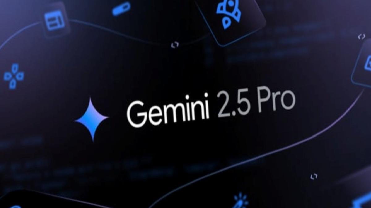 Google, güncellenmiş yeni Gemini modelini tanıttı