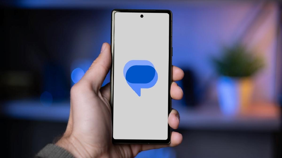 Google İletiler uygulamasına çok kullanışlı yeni bir özellik geldi