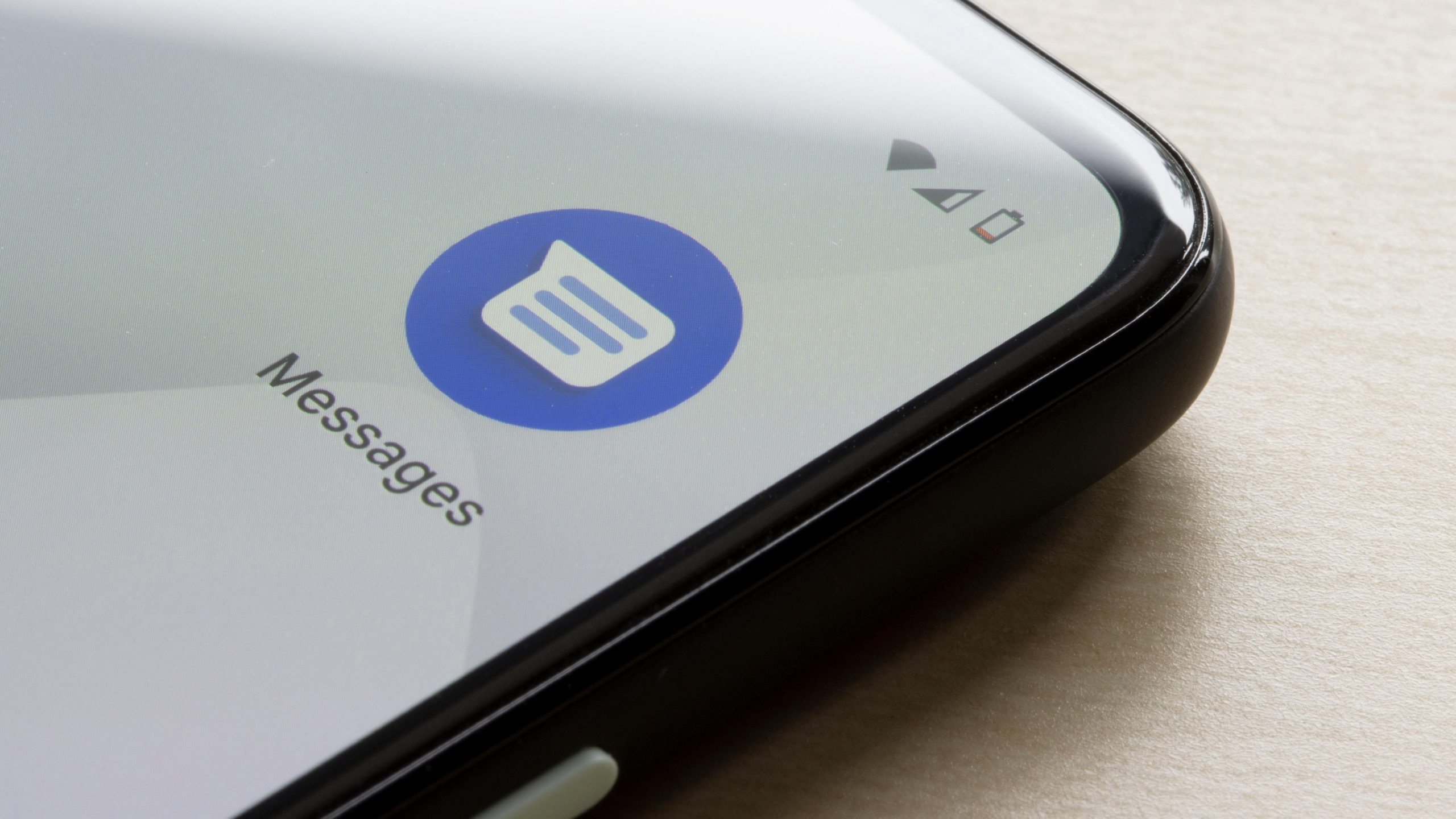 Google Mesajlar’da yıllardır eksik olan özellik sonunda geliyor