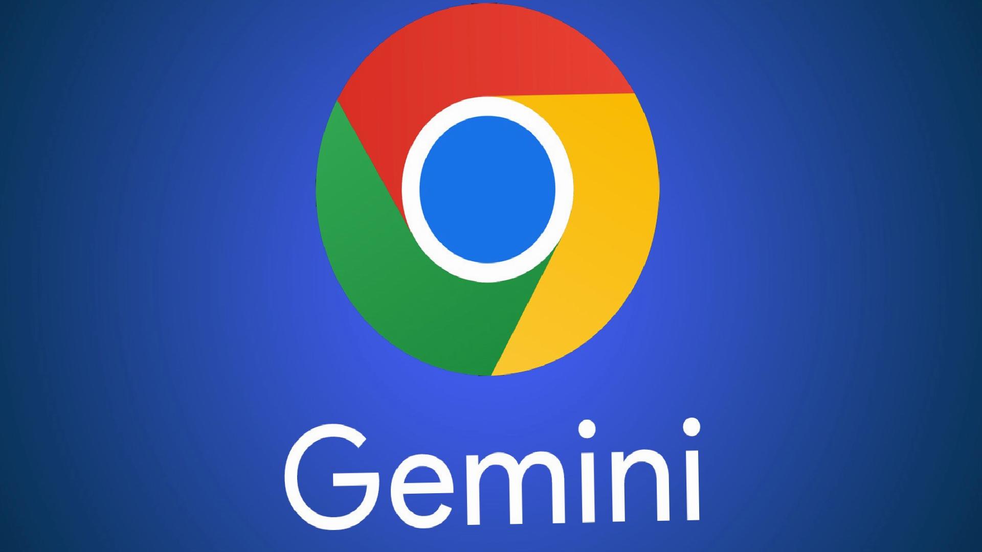 Google, yapay zeka asistanı Gemini’yi Chrome’a entegre etti