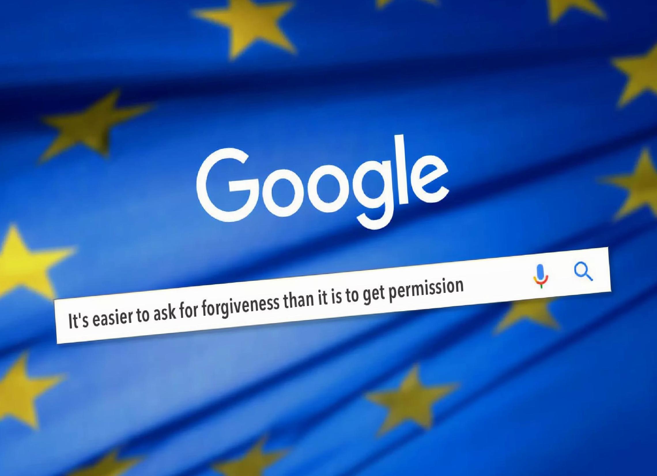 Google’a Avrupa’da 13 milyar dolarlık dava şoku