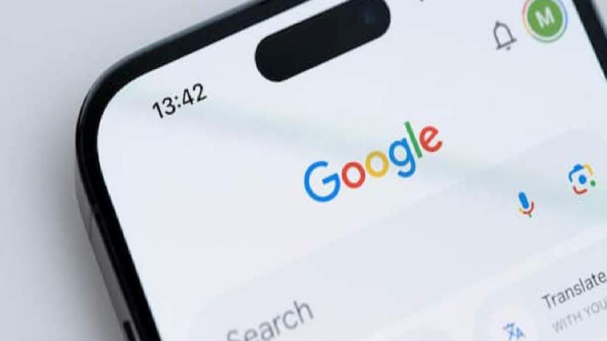 Google’ın iOS uygulamasına yeni bir yapay zeka özelliği geldi