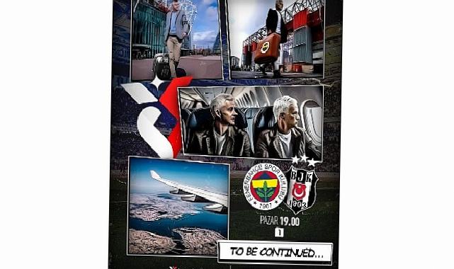 Gözler Fenerbahçe – Beşiktaş Derbisinde