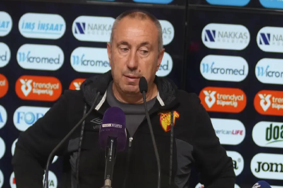 Göztepe, Adana Demirspor’u Mağlup Etti