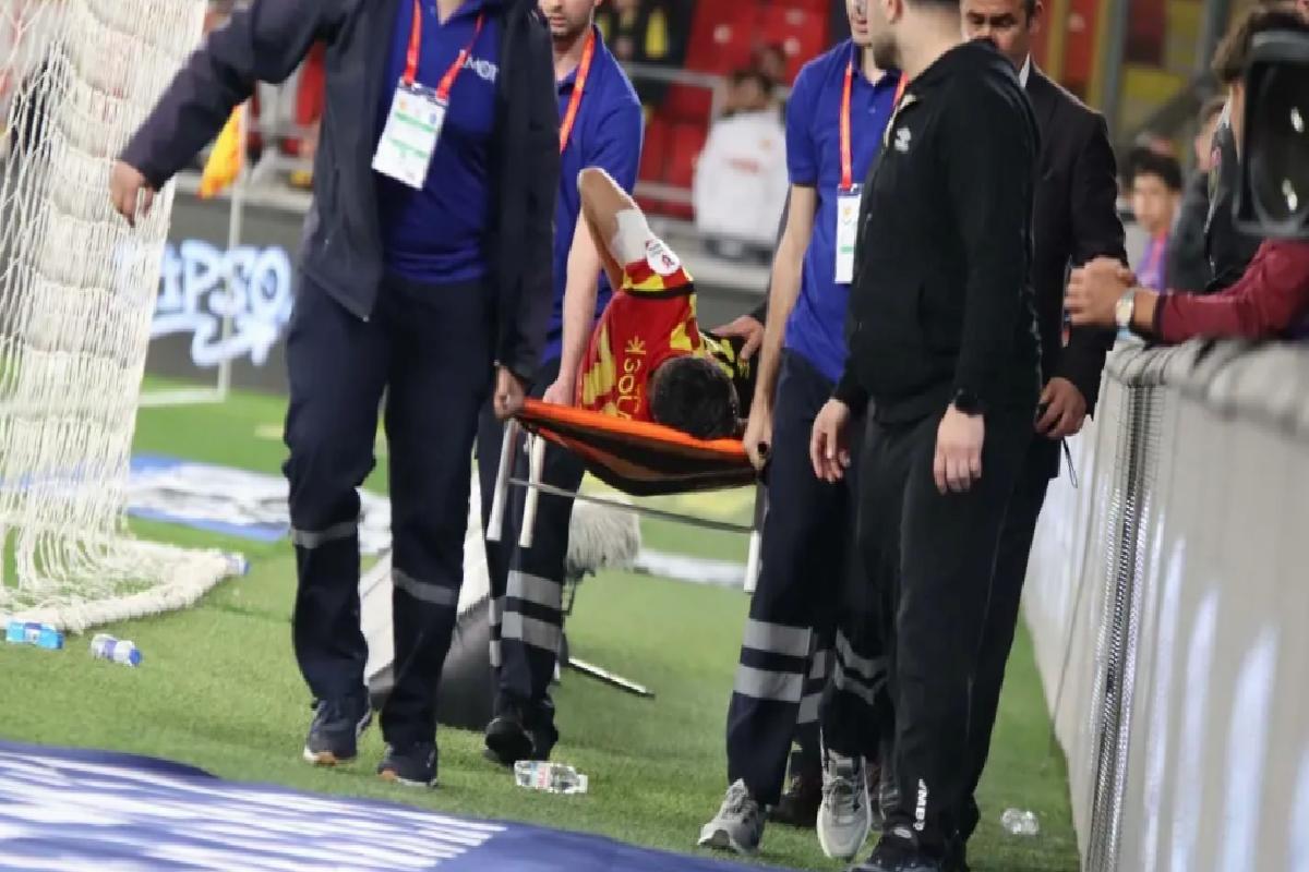 Göztepe Deplasmanda Eksik Takım ile Çıkıyor