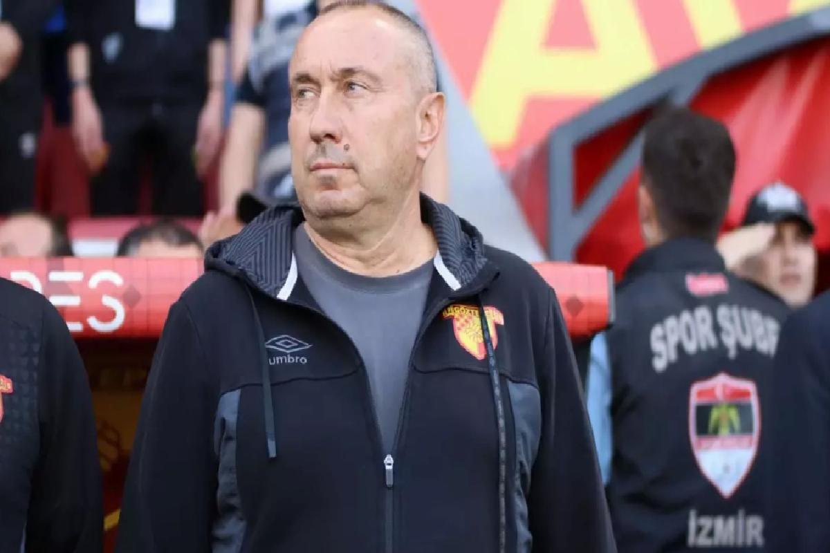 Göztepe, Hatayspor ile Berabere Kalarak Fırsatı Tepti