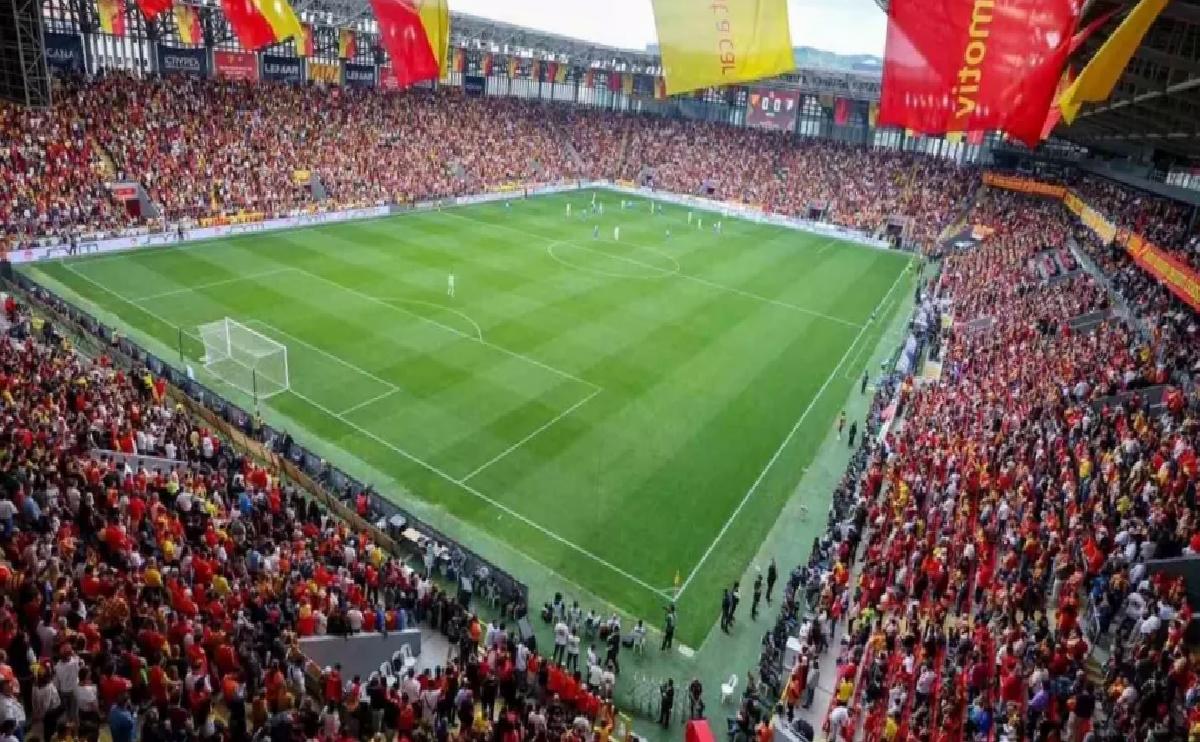 Göztepe, Hatayspor’u Ağırlıyor