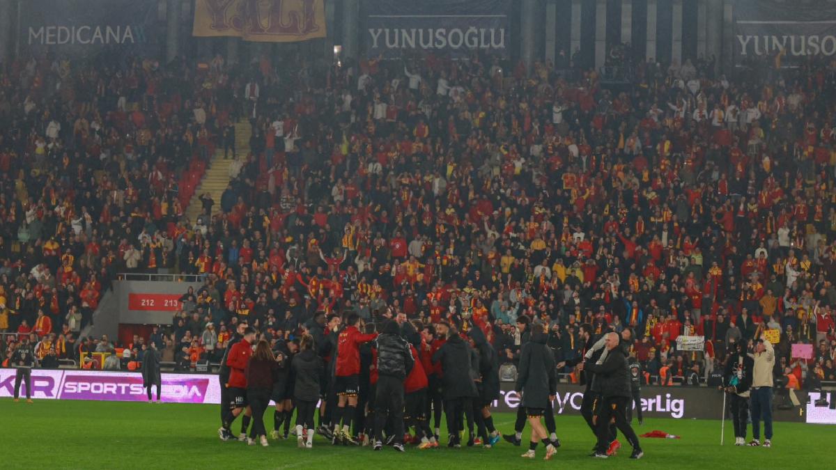 Göztepe, konutunda ligin en uygun 3 kadrosundan birisi