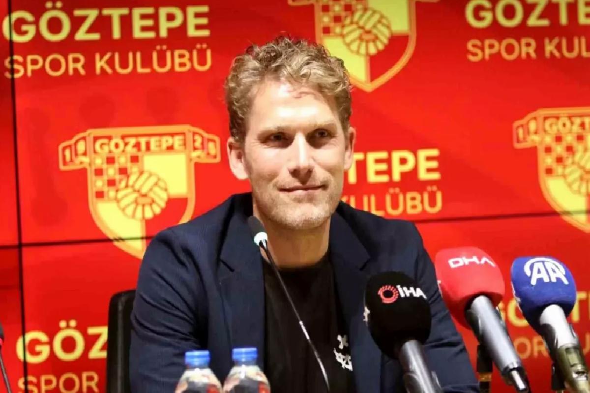Göztepe Lideri’nden Dönem Değerlendirmesi