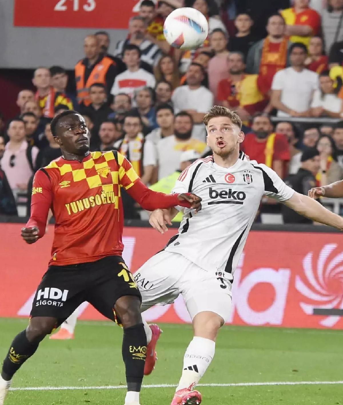Göztepe, Victor Hugo ile Yola Devam Etmeyecek