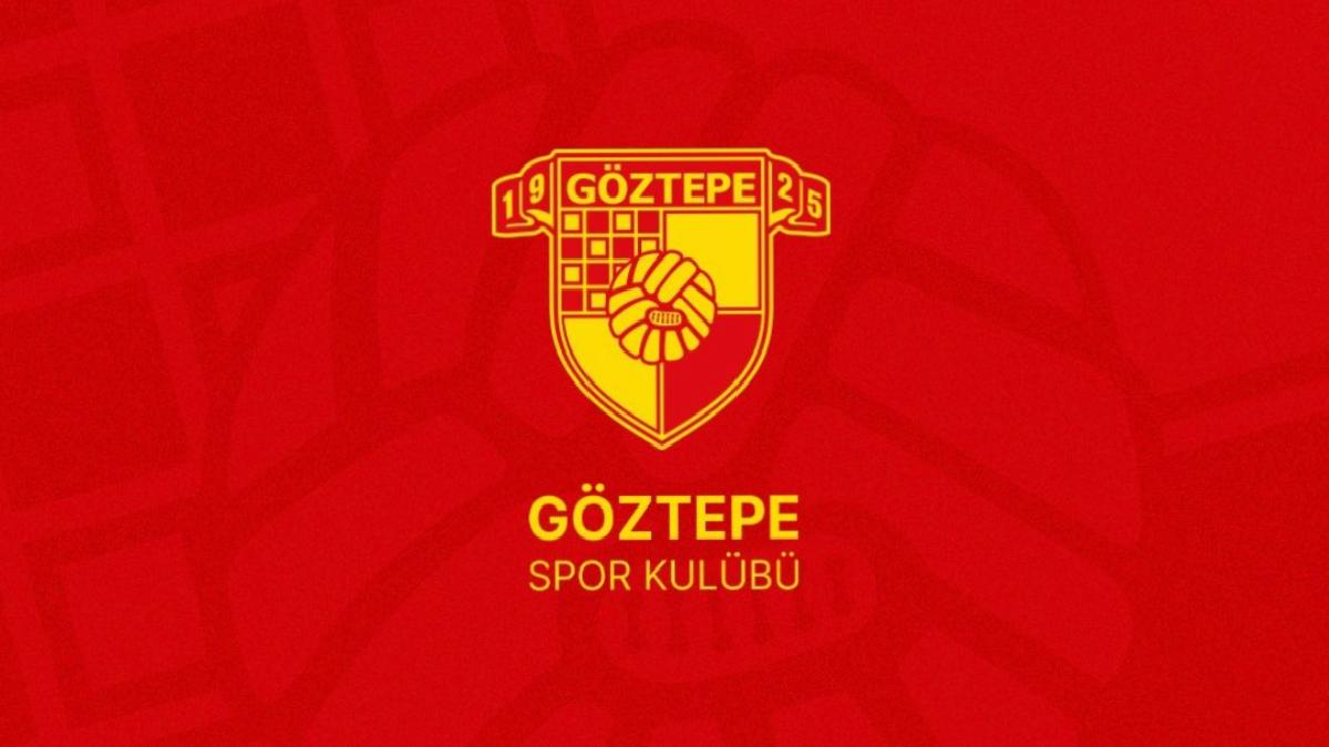 Göztepe’den iki sakatlık açıklaması!