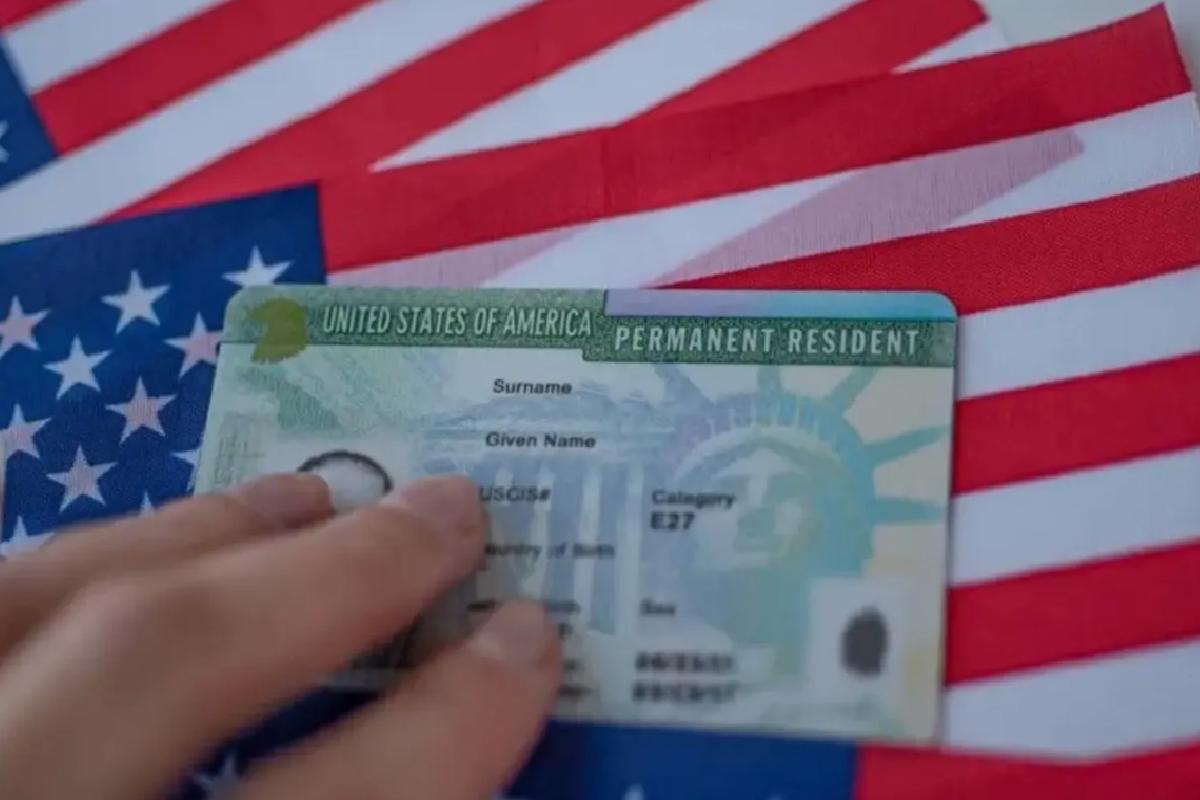 Green Card müracaat sonuçları açıklandı