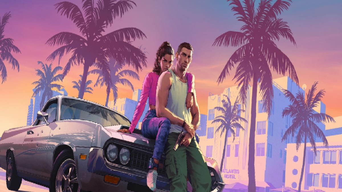 GTA 6 çıkmadan rekor kırdı: Yeni fragman 24 saatte 470 milyondan fazla izlendi