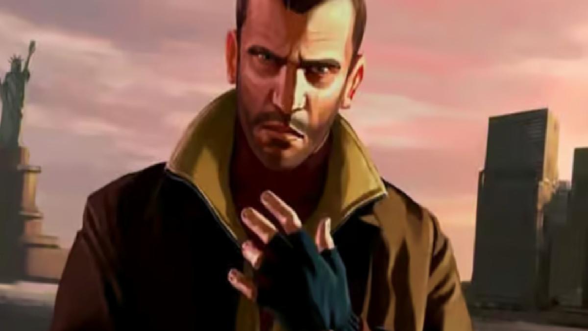 GTA 6 ertelemesi sonrası GTA 4 remaster geliyor
