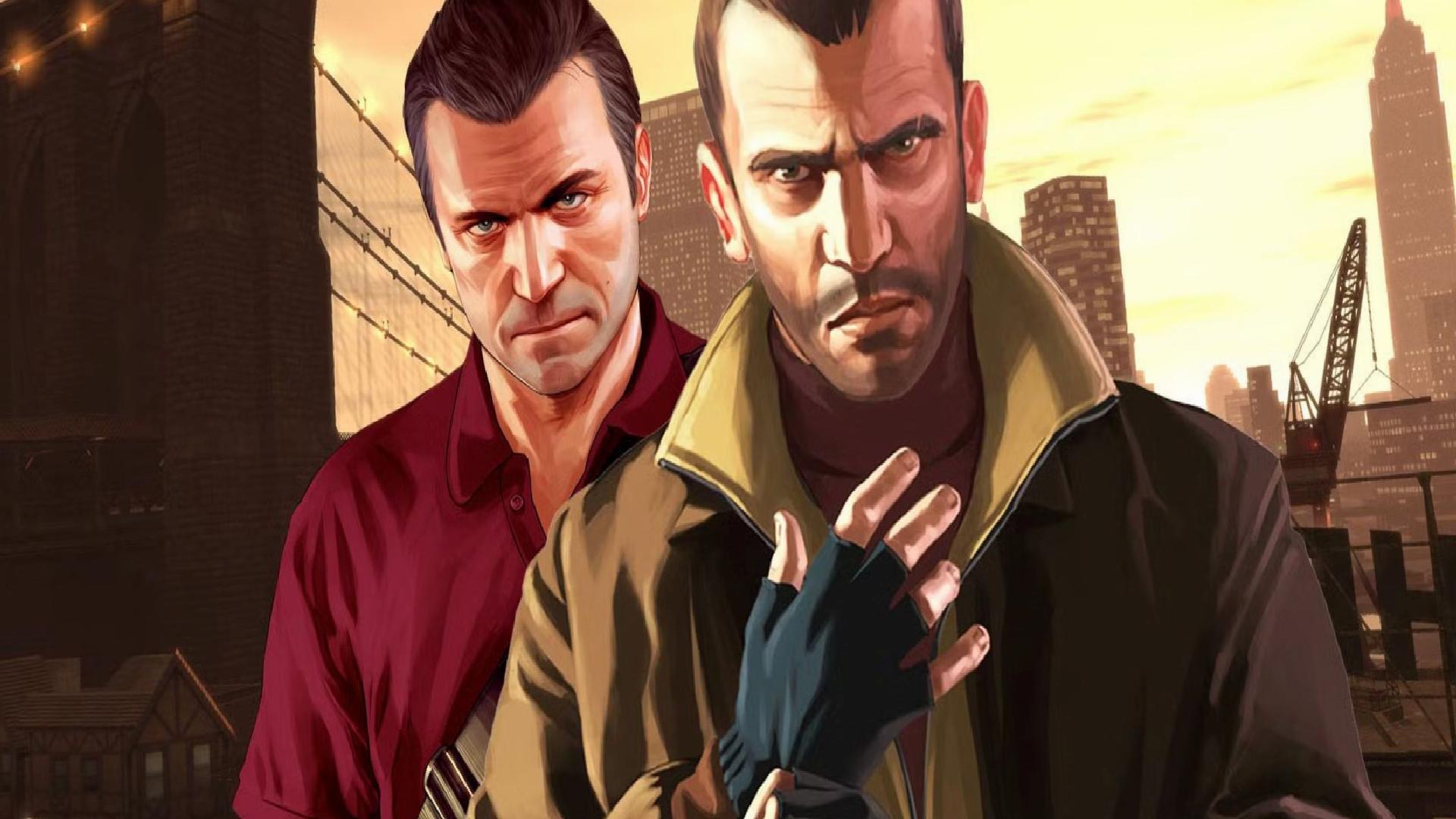 GTA 6 ertelendi fakat Rockstar Games bu yıl farklı bir GTA oyunu çıkarabilir