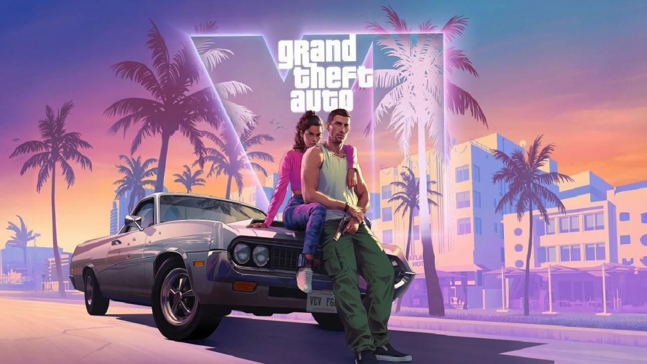 GTA 6 için beklenen yeni fragman geldi