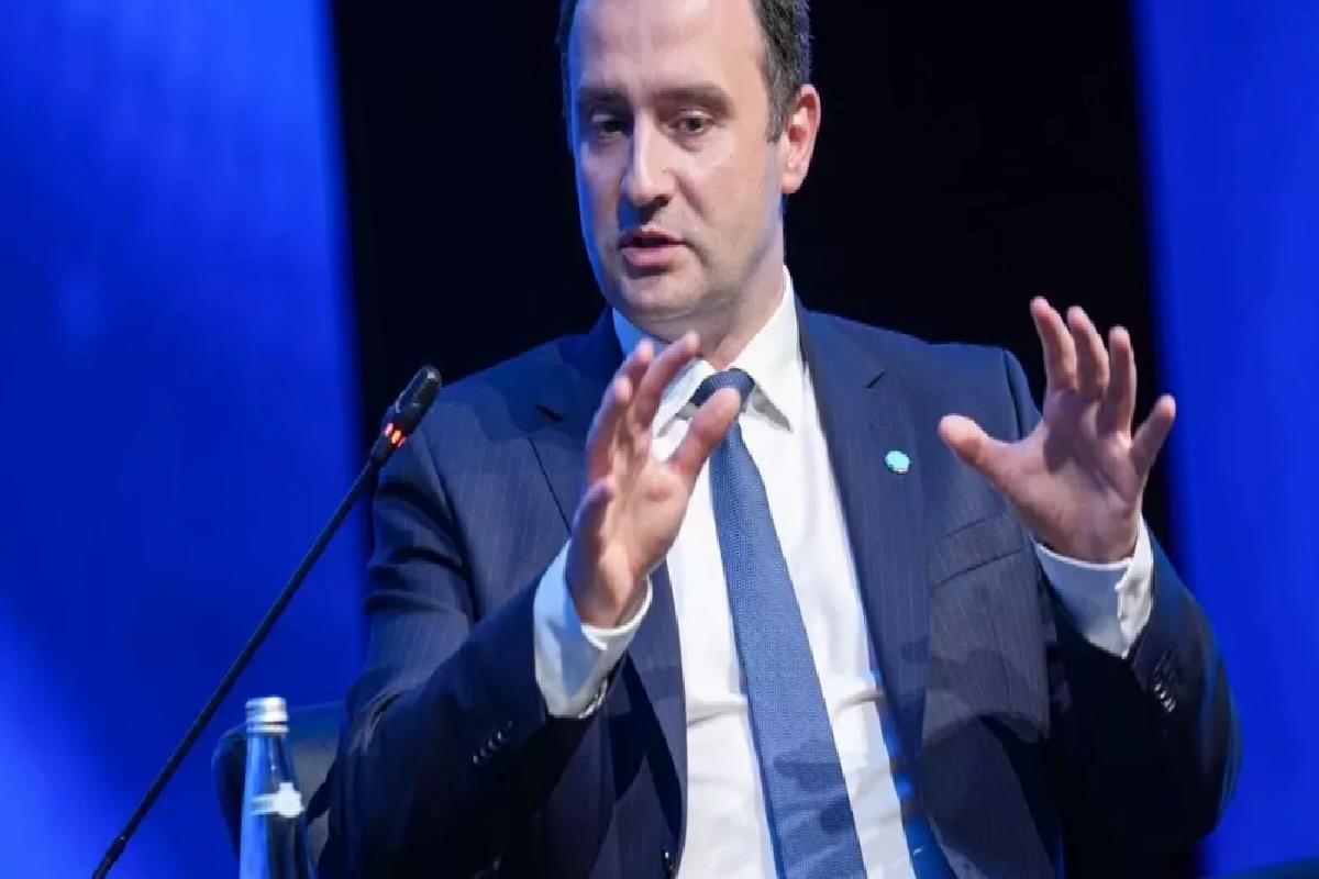 Güç Tepesi’nde Tedarik Güvenliği Vurgusu