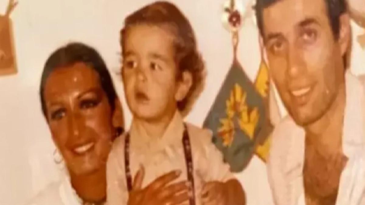 Gül Sunal eşi Kemal Sunal’ı andı: “50 yıl bitti”