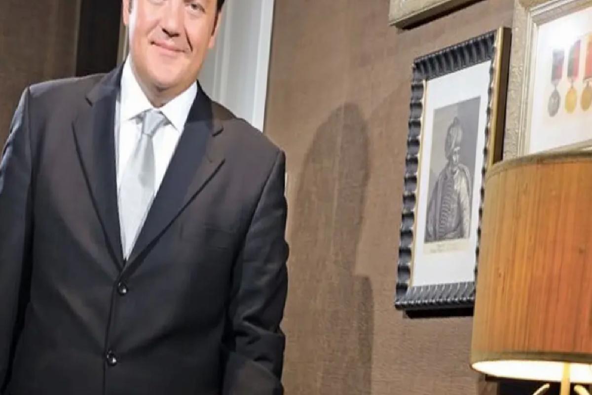 Gülaylar Altın’ın sahibi Mehmet İlhan Gülay tutuklandı
