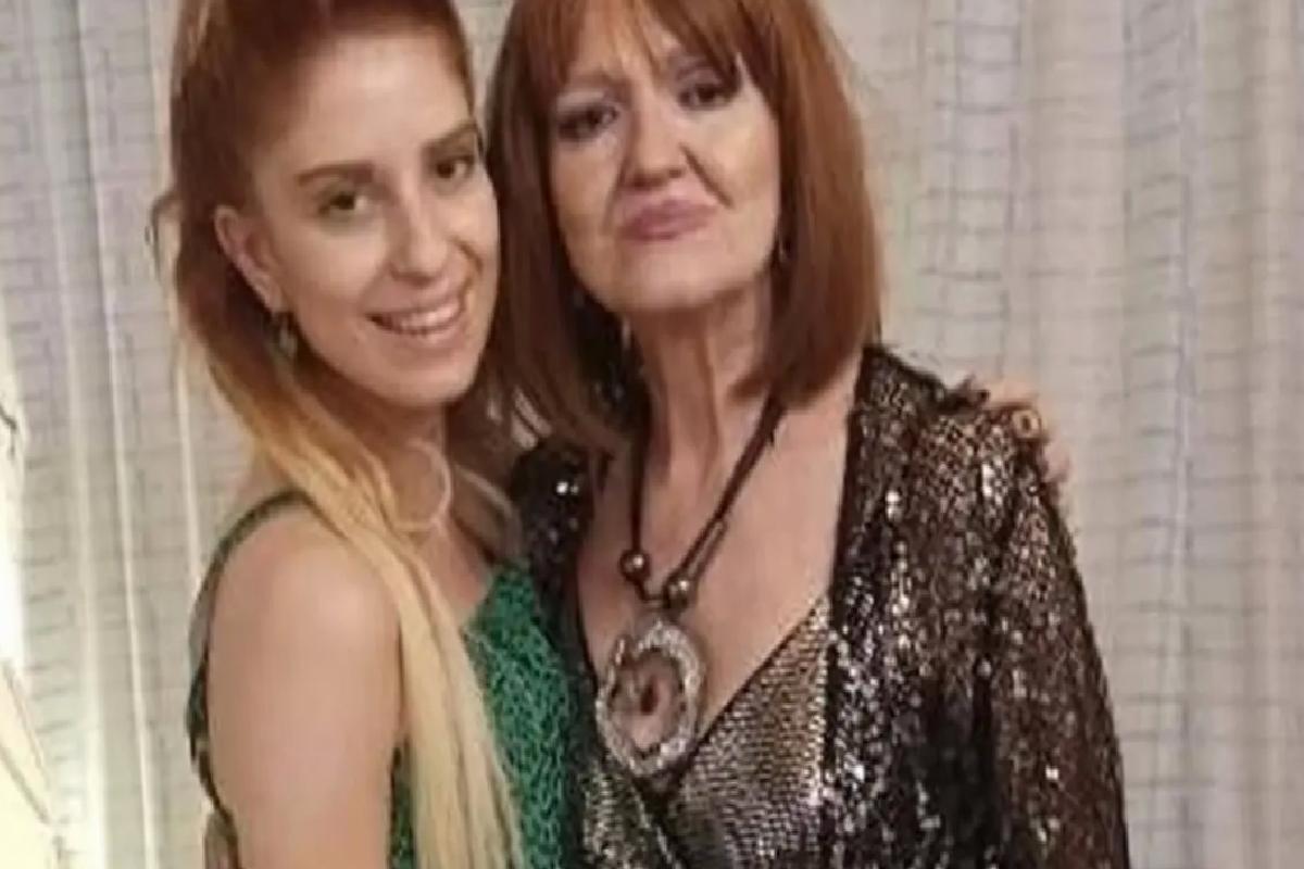 Gülden Karaböcek artık de kızını susturdu: Konuşursan seni de silerim