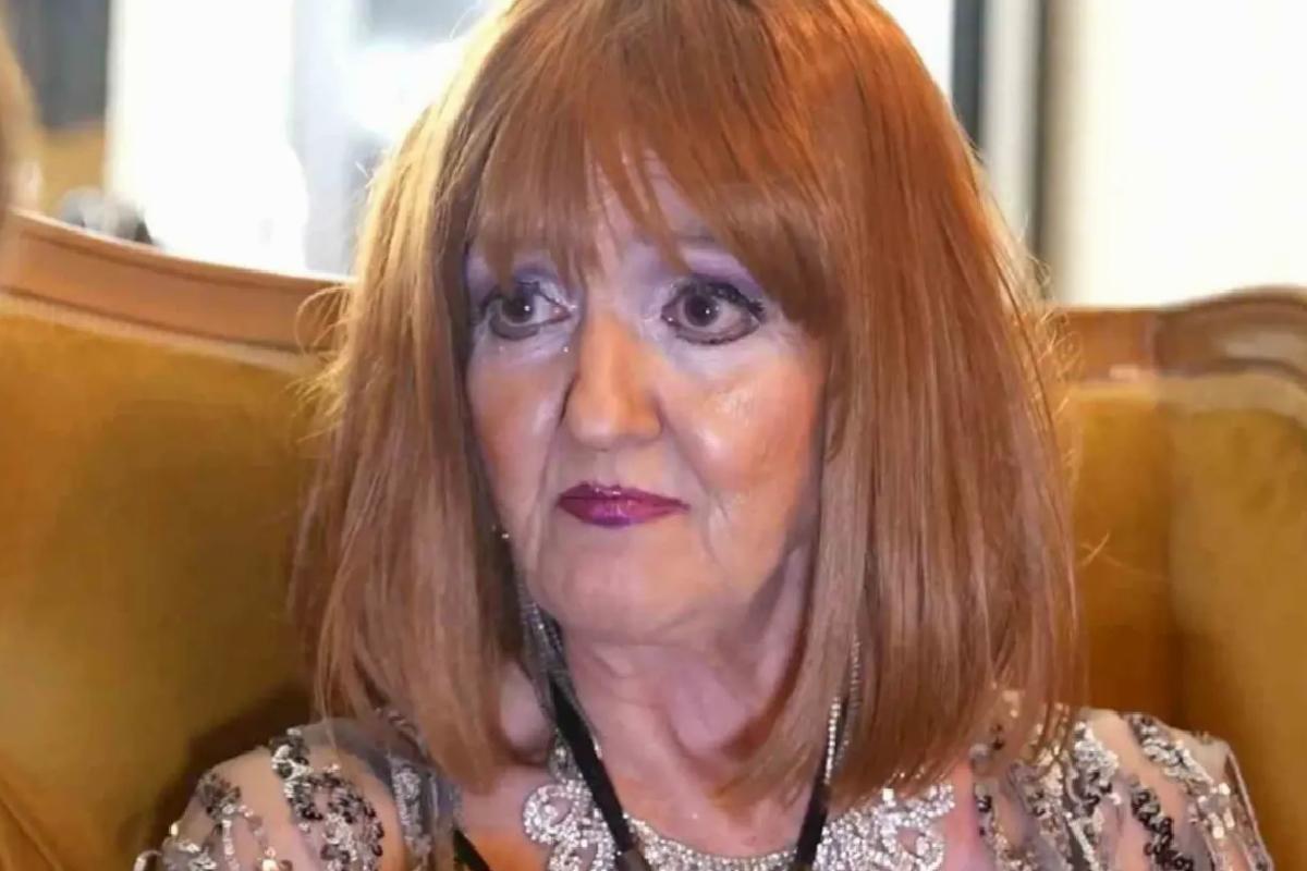 Gülden Karaböcek’ten yıllar sonra gelen ihanet açıklaması