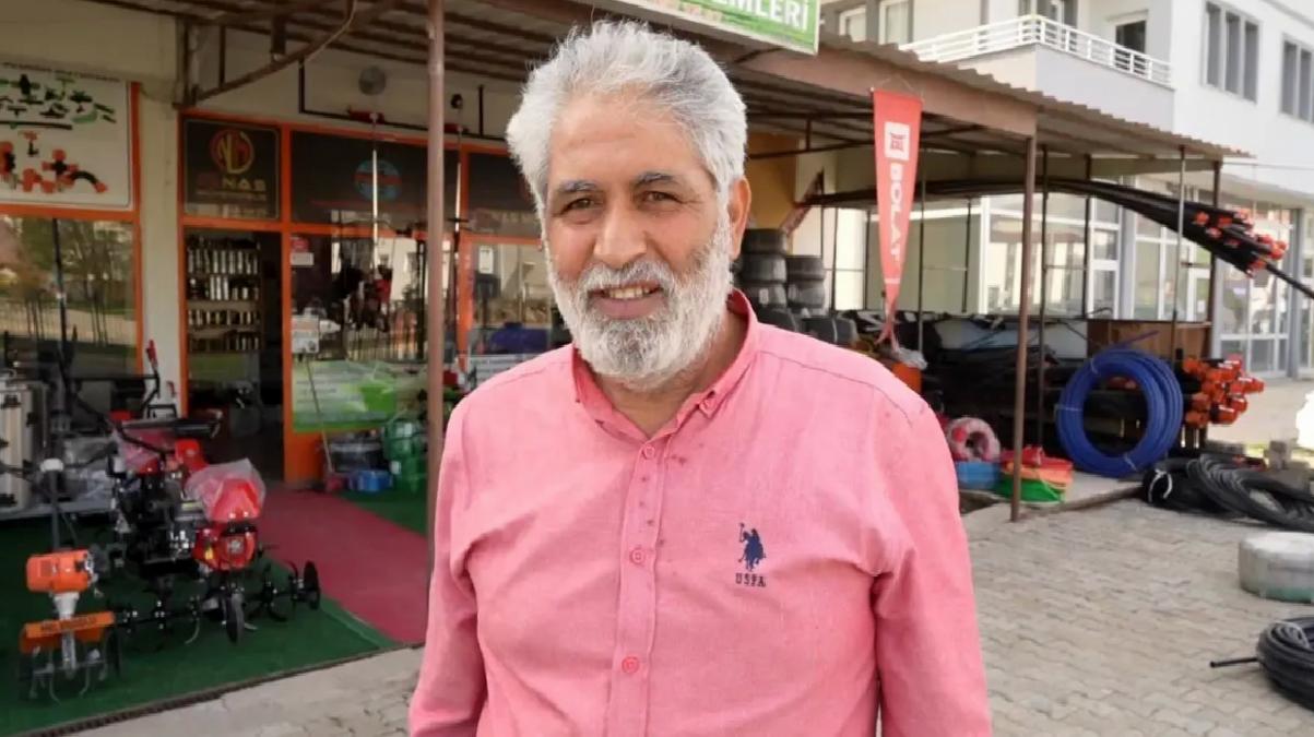 Gümüşhane’de Bıçaklı Taarruza Bahadır Müdahale