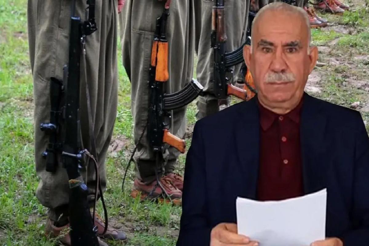 Gündem yaratacak tez: PKK beklenen açıklamayı bugün 13.00’te yapacak